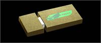 CHIAVETTA USB CARDBOARD PRIORITY